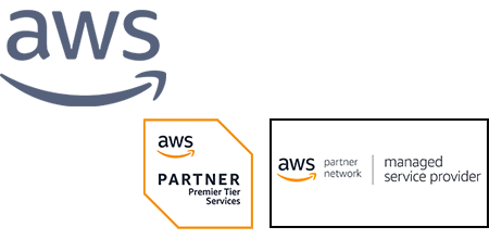 Amazon Web Services Premier Tier Services